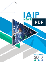 IAIP Newsletter QE September 2017