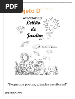 PROJETO DIDÁTICO LEILÃO DE JARDIM.doc