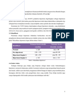 2.1 Definisi: Obstructive Sleep Apneu, Gangguan Neurogenik, Endokrin, Dan Obat-Obatan