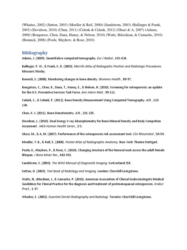 Bibliography: Pract, 1-37 | PDF | Science & Mathematics