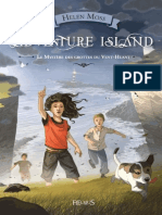 Adventure Island 1 Le Mystere Des Grottes Du Vent