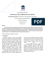 Pengenalan Sel Tumbuhan Dan Sel Hewan PDF