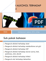 Pengaruh Alkohol Terhadap Kesehatan-2017.pptx Filename UTF-8 7. Pengaruh Alkohol Terhadap Kesehatan-2017