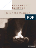 [Gwendolyn MacEwen] Julian the Magician (Insomniac(B-ok.org)