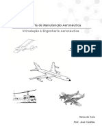 Engenharia de Manutenção Aeronáutica: Operações com Aeronaves