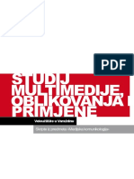 Skripte MedijskaKomunikologija PDF