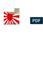SJH 3073 Pembelajaran Berasaskan Projek Dalam Mata Pelajaran Sejarah. - Zaman Pemerintahan Jepun