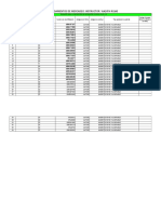 Fundamentos de Mercadeo