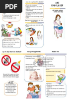 Strategi Pendekatan Dalam Promosi Kesehatan