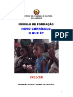 OSUWELA - Formacao em Curriculo Local
