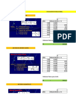 Calculo Crecimiento Poblacional PRACTICA 2