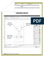 Coreldraw Circulos