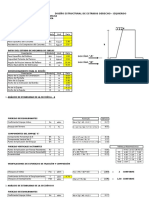 Calculo de Muro de Contencion