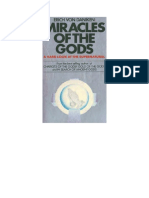 Erich Von Daniken - Miracles Of The Gods.pdf