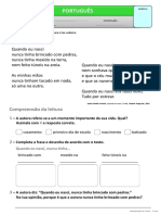 Texto - Quando eu nasci.pdf