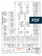 Diagrama Unifilar El Hierro