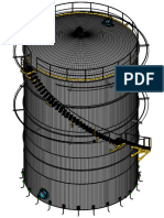 800m3 Storage Tank v1