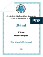 Ritual de 3º Grau M.'.M.'._Rito Francês.pdf
