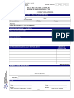 Formulario Mensual Becarios 2014