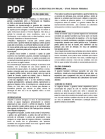 Semana 15 - h Brasil - Dominio Oligarquico Da Primeira República - Michiles