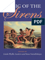 Music of The Sirens PDF