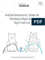 Extensivo Fisica Introducao Analise Dimensional Ordem Grandeza Algarismos Significativos 6bb1f9387b8701e1589132109b8aadec
