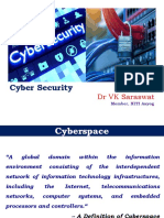 Cyber Security Challenges and Solutions