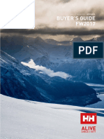 FW17 - Apparel (4) Otoño - Invierno PDF