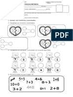 Prueba de Matematica 2017