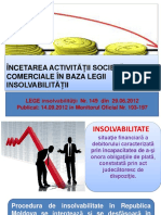 insolvabilitatea