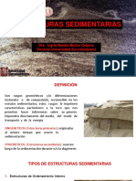 4 ESTRUCTURAS SEDIMENTARIAS