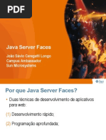 Java Server Faces