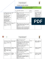 Reforzamiento matemático Tercero Básico