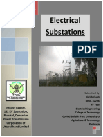 Substation