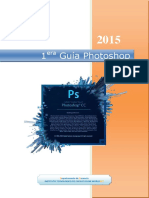 PhotoShop Nva Parte 1 (2015)