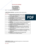 Exercício 1 Inteligencia Emocional