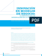 Anexo 1 y 2 Modelo de Negocio Innovac