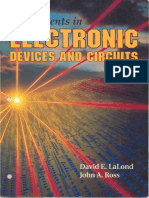 David E. Lalond, John A. Ross-Experiments in Electronic Devices and Circuits  -Delmar Thomson Learning (1994).pdf