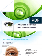 Anatomi-Fisiologi Sistem Penglihatan