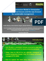 Vilanova Et Al - IUFRO 2010 Imataca