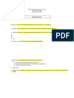 Planeacion Intervención Comunitaria PDF