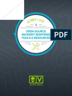 Incident Response for Beginners