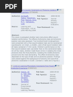 Download Error Analysis in Linguistics by boufriss SN37305173 doc pdf