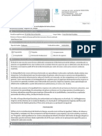 La Junta Municipal del Distrito de Barajas acuerda instar al Área de Igualdad , Políticas de Genero y Diversidad , y cualquier otro Área competente del Ayuntamiento a que organice, de modo estable y continuo , un “Programa sobre Igualdad en los centros educativos de Infantil y Primaria” del Distrito de Barajas dirigido al alumnado, que de comienzo desde septiembre de 2018 y que cuente con un presupuesto específico para su realización cada curso escolar. 