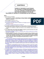 Tarif 6632 PDF
