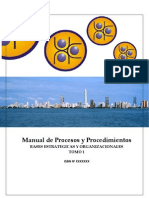 Manual de Procesos y Procedimientos(1)
