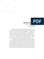 Conceitos e Métodos Para a Formação de Profissionais Em Laboratórios de Saúde V2.4