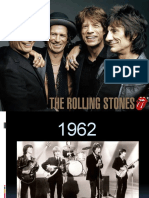 The Rollings Stones