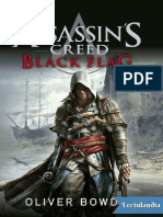 Assassins Creed Black Flag