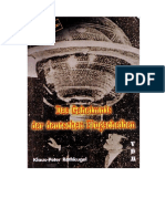 Rothkugel, Klaus-Peter - Das Geheimnis Der Deutschen Flugscheiben (2002)